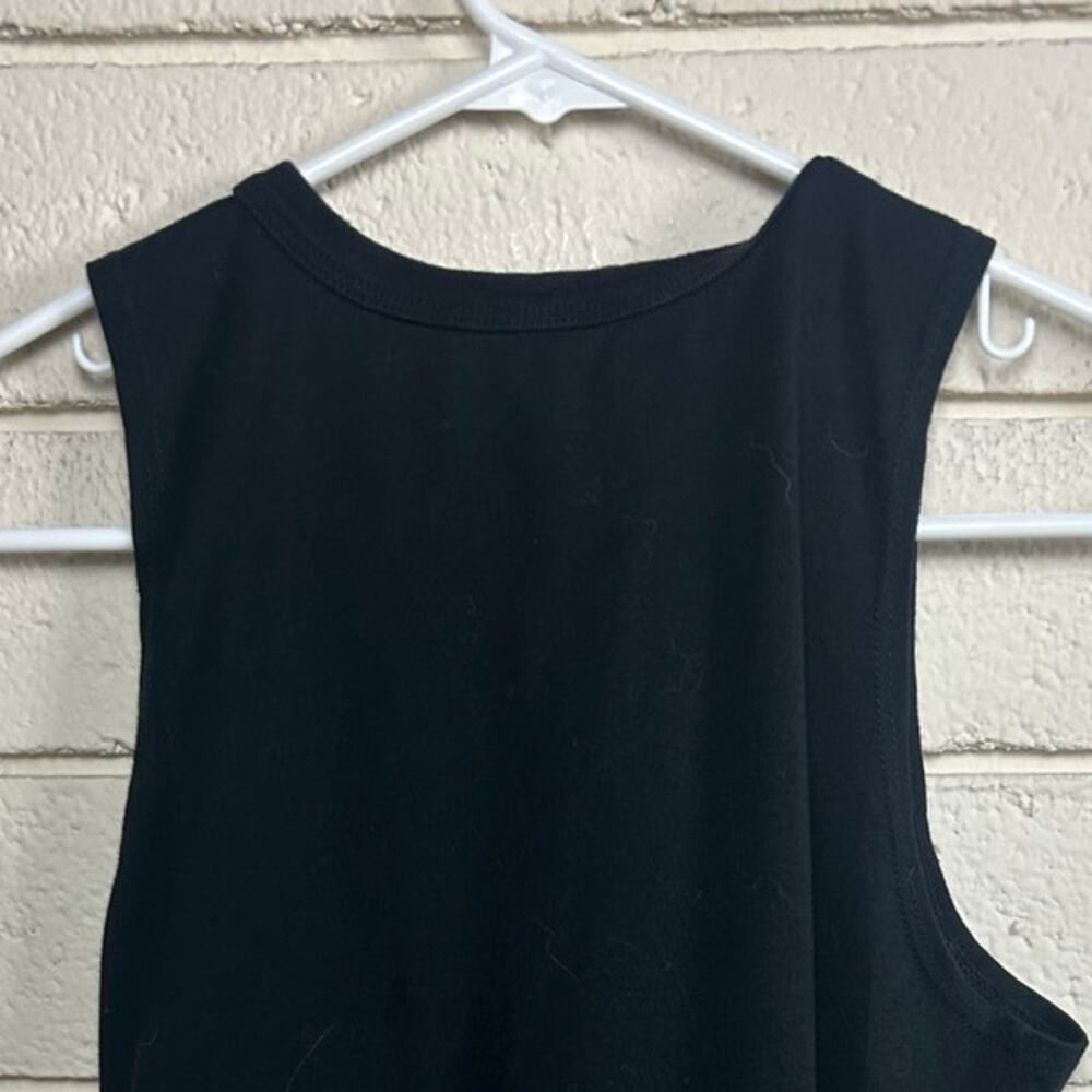 Eye Candy Sid and Nancy Black Tank size M - Picture 7 of 8